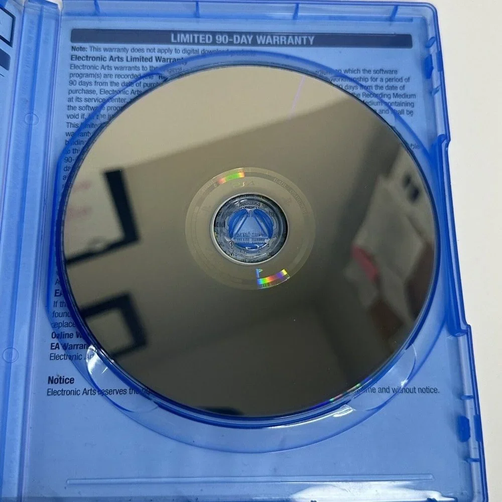 NBA 2K21 - Sony PlayStation‎ 4